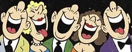 Family Comedy Open Mic