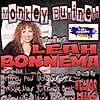 MONKEY BUSINESS starring LEAH BONNEMA! - comedy show