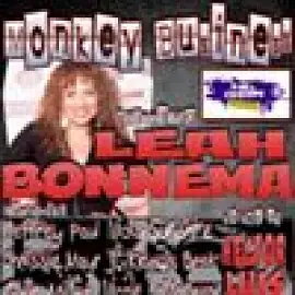 MONKEY BUSINESS starring LEAH BONNEMA! - comedy show
