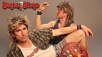 Bogan Bingo - comedy, bingo game-show - comedy show