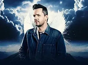 Jim Jefferies - Son Of A Carpenter