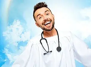 Nurse Blake - But Did You Die? Tour