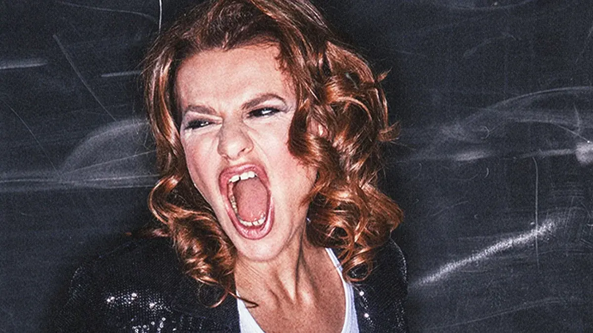 Sandyland: An Evening with Sandra Bernhard