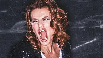 Sandyland: An Evening with Sandra Bernhard