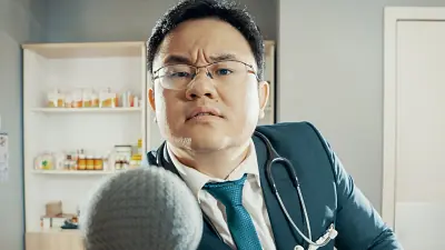 Jason Leong: In Laughing Memory | LATE SHOW