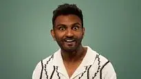 Nazeem Hussain