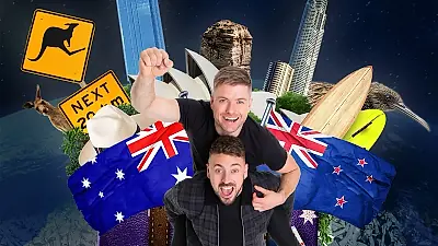 The 2 Johnnies