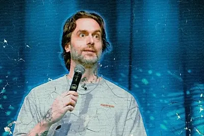 Chris D'Elia Live