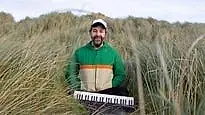 David O'Doherty