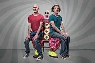 The Umbilical Brothers - Speedmouse