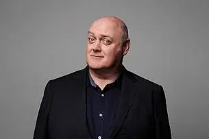 Dara O'Briain - Re:Creation