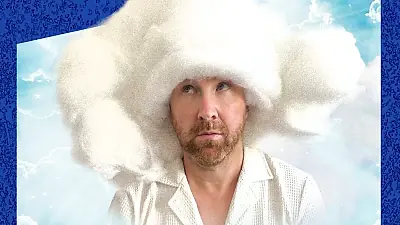 Jason Byrne - Head In the Clouds