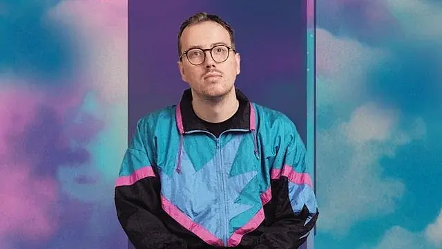 Eric Rushton