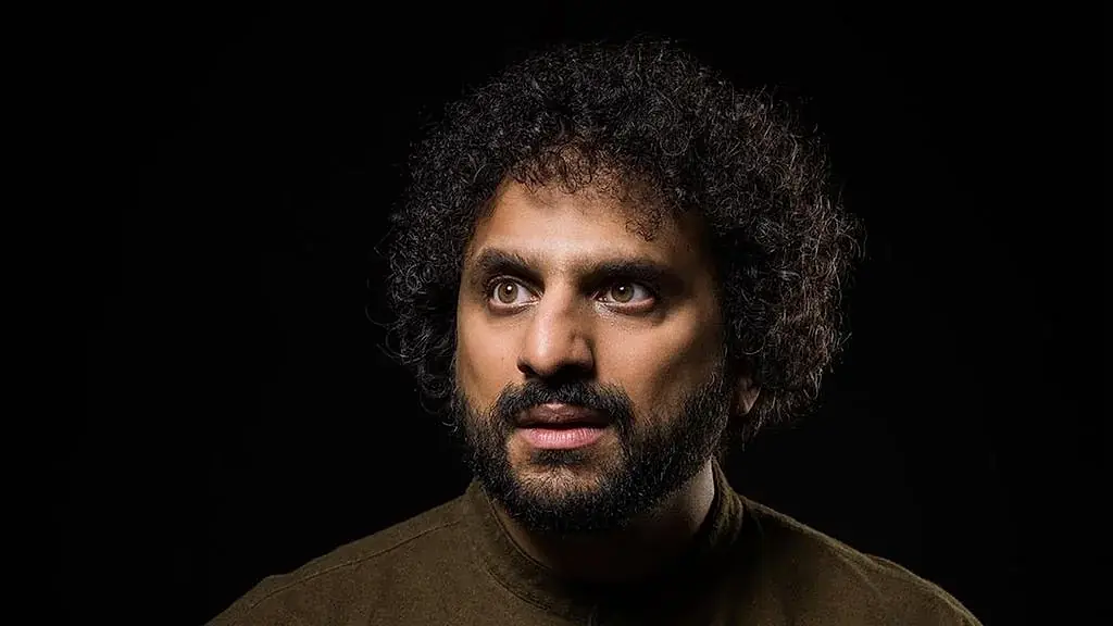 The Sunday Service w/ Nish Kumar
