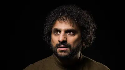 The Sunday Service w/ Nish Kumar