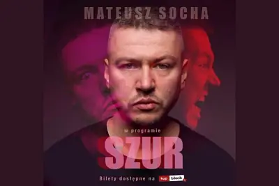 POLISH SHOW - Mateusz Socha