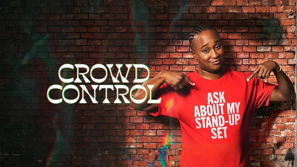 Dropout and SF Sketchfest Present: Crowd Control