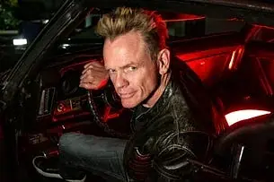 Christopher Titus: Doomed To Repeat
