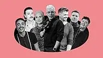 Mittermeiers LUCKY PUNCH COMEDY CLUB präsentiert Mixed Night im P!