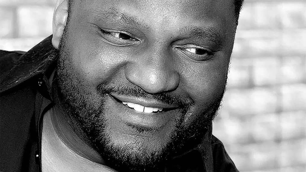 Aries Spears: Euro Trip