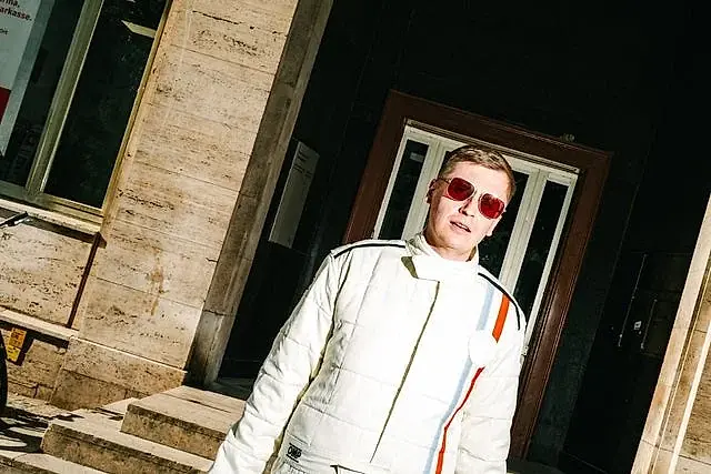 Till Reiners: Das ist alles Teil der Show