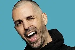 Daniel Luis