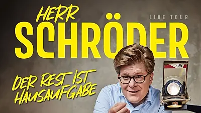 Herr Schröder
