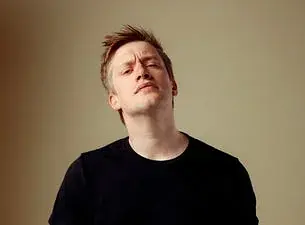 Daniel Sloss - Bitter