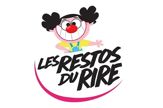 Les Restos du Rire