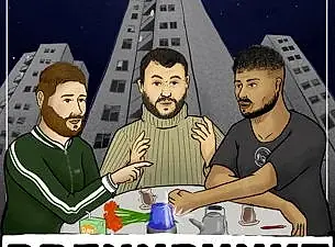 Brennpunkt LIVE Podcast