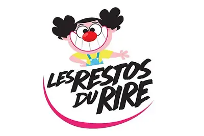 Les Restos du Rire