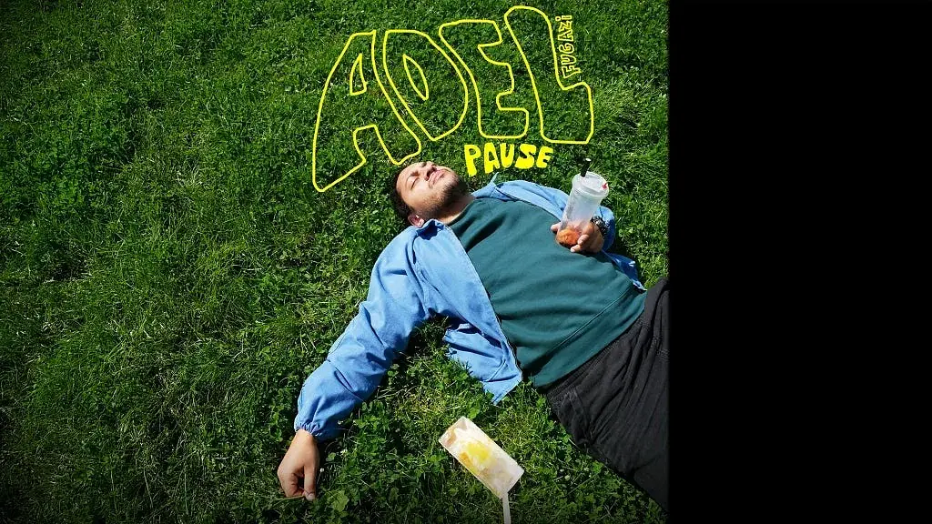 Adel Fugazi - Pause