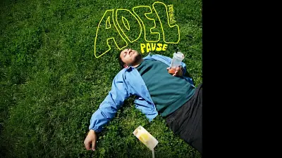 Adel Fugazi - Pause