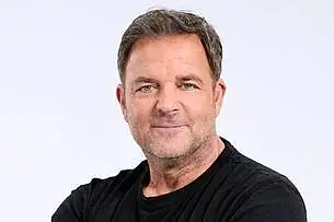MARTIN RÜTTER - Schluss! Aus!