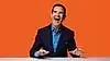 Jimmy Carr: Laughs Funny
