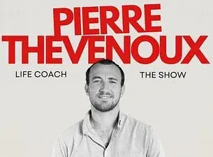 Pierre Thevenoux - LIFE COACH