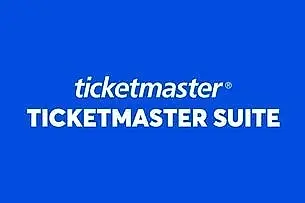 Kaya Yanar | Box seat in the Ticketmaster Suite