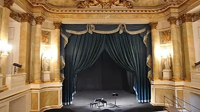 Martin Rütter | Logen-Seat