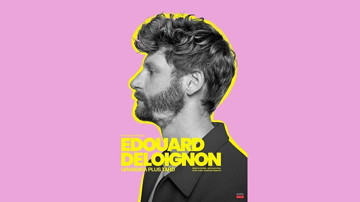 Edouard Deloignon