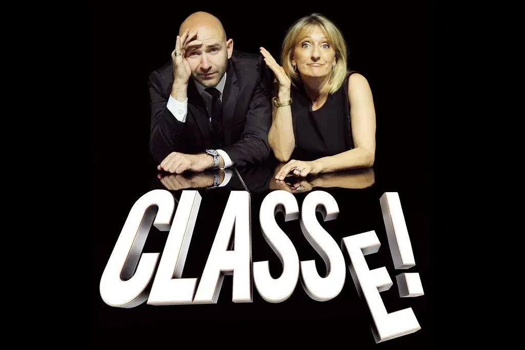 Giroud & Stotz : classe !