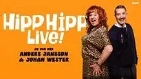 HippHipp Live!