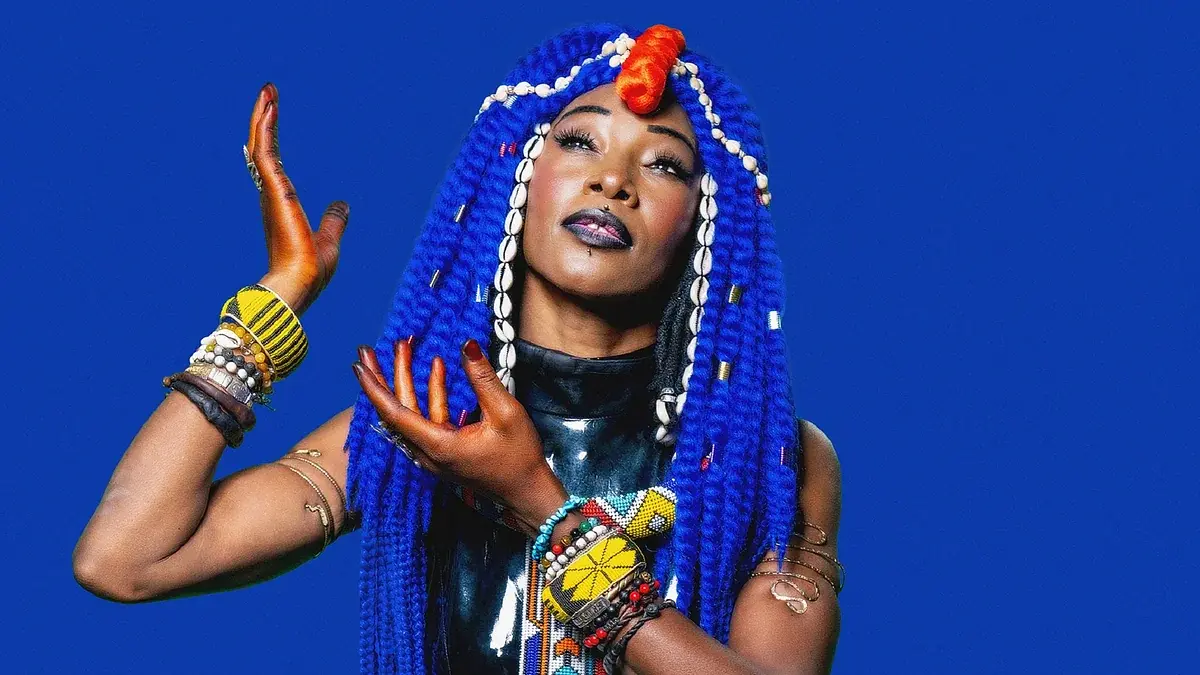 Fatoumata