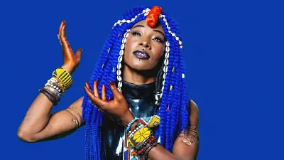 Fatoumata