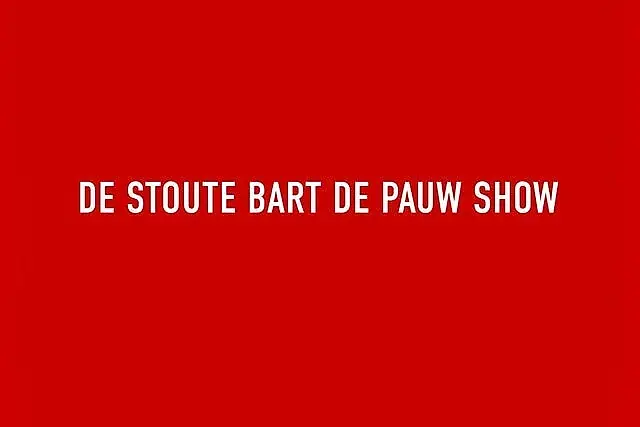 Bart De Pauw