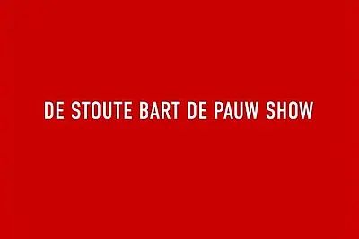 Bart De Pauw