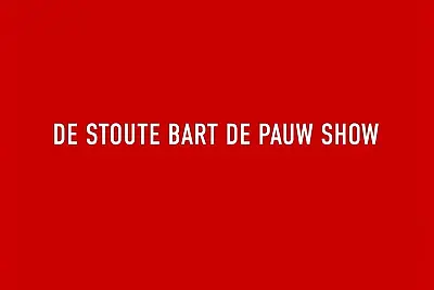 Bart De Pauw