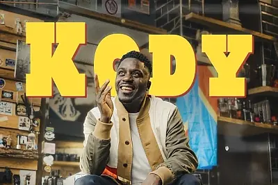 Kody « Évolué »