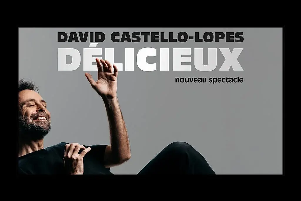 David Castello-Lopes