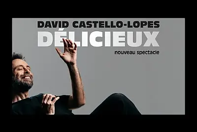 David Castello-Lopes