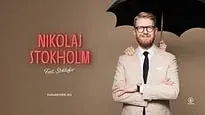 Nikolaj Stokholm feat. Stokkefar